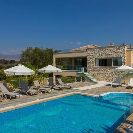 Harmonia Beachfront Prodromi