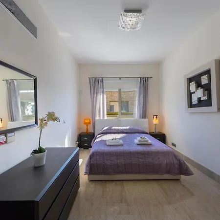 Harmonia Beachfront Villa Prodromi