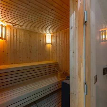Villa Harmonia Beachfront Prodromi