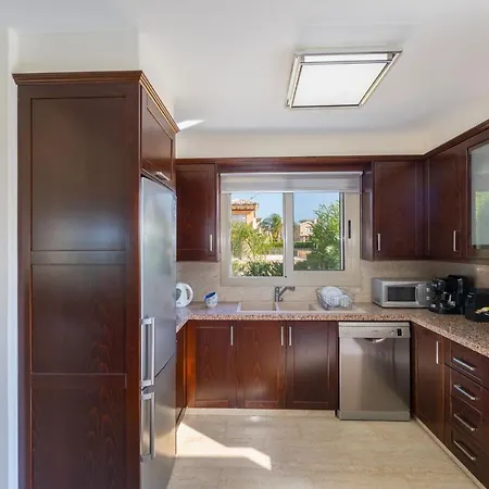 Harmonia Beachfront Villa Prodromi