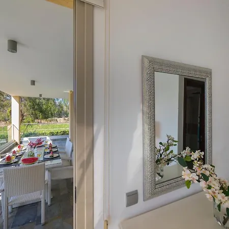 Villa Harmonia Beachfront Prodromi