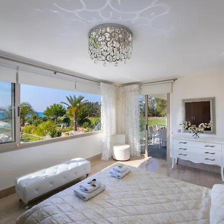 Harmonia Beachfront Prodromi