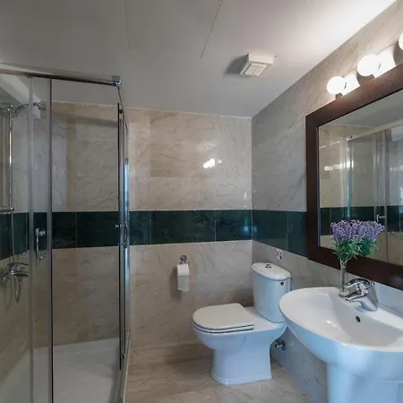 Harmonia Beachfront Villa