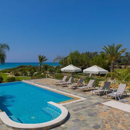 Harmonia Beachfront