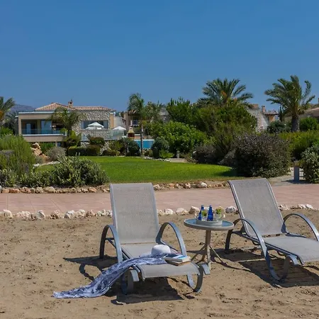 Harmonia Beachfront Vilă Prodromi