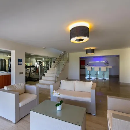 Vilă Harmonia Beachfront Prodromi