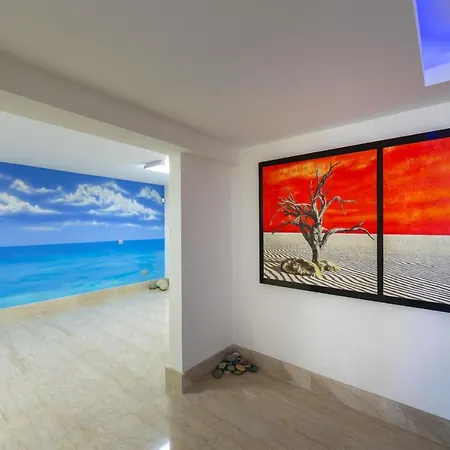 Harmonia Beachfront Prodromi