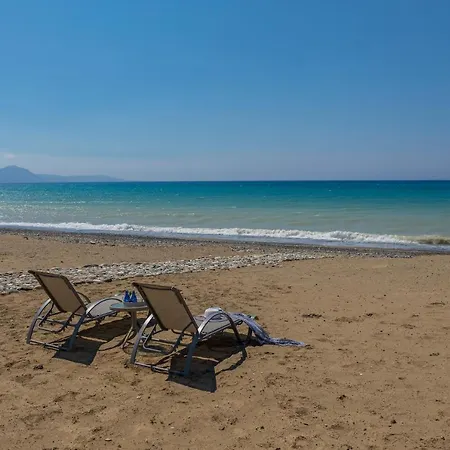 Vilă Harmonia Beachfront