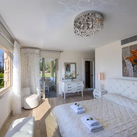 Harmonia Beachfront * Prodhromi