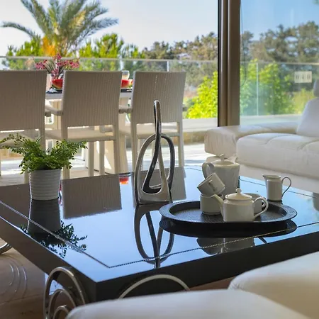 Harmonia Beachfront Prodromi