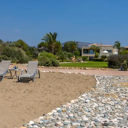 Harmonia Beachfront Prodromi