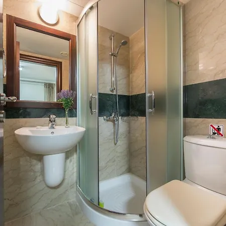 Harmonia Beachfront Prodhromi