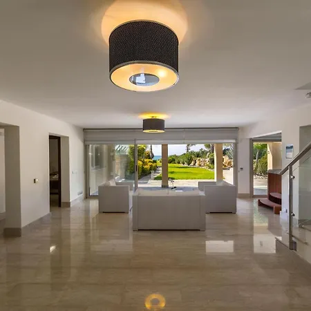 Harmonia Beachfront * Prodromi