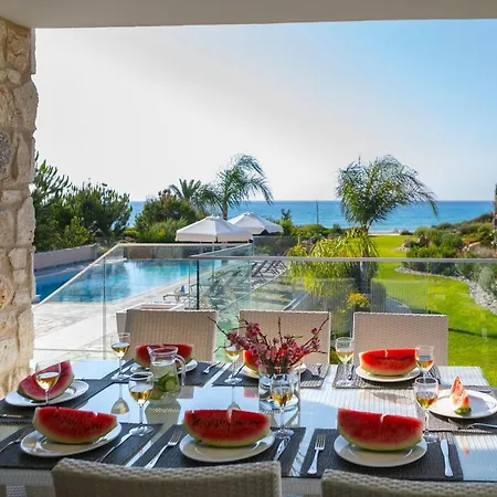 Harmonia Beachfront Prodromi